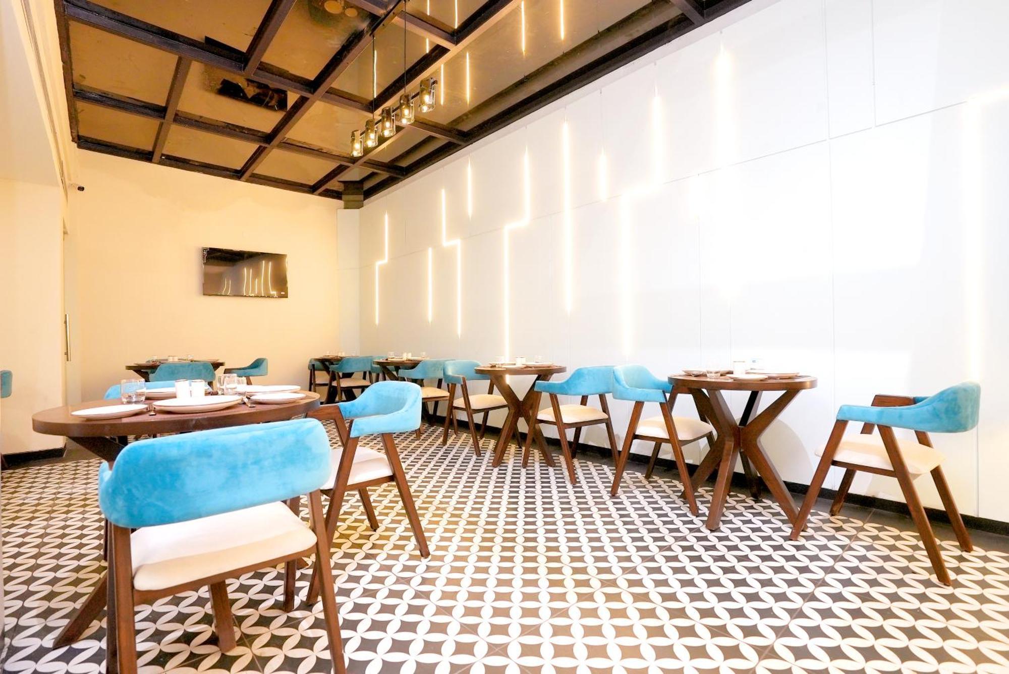 Hotel Limon & Banquet Sector 29, Gurgaon Exterior foto