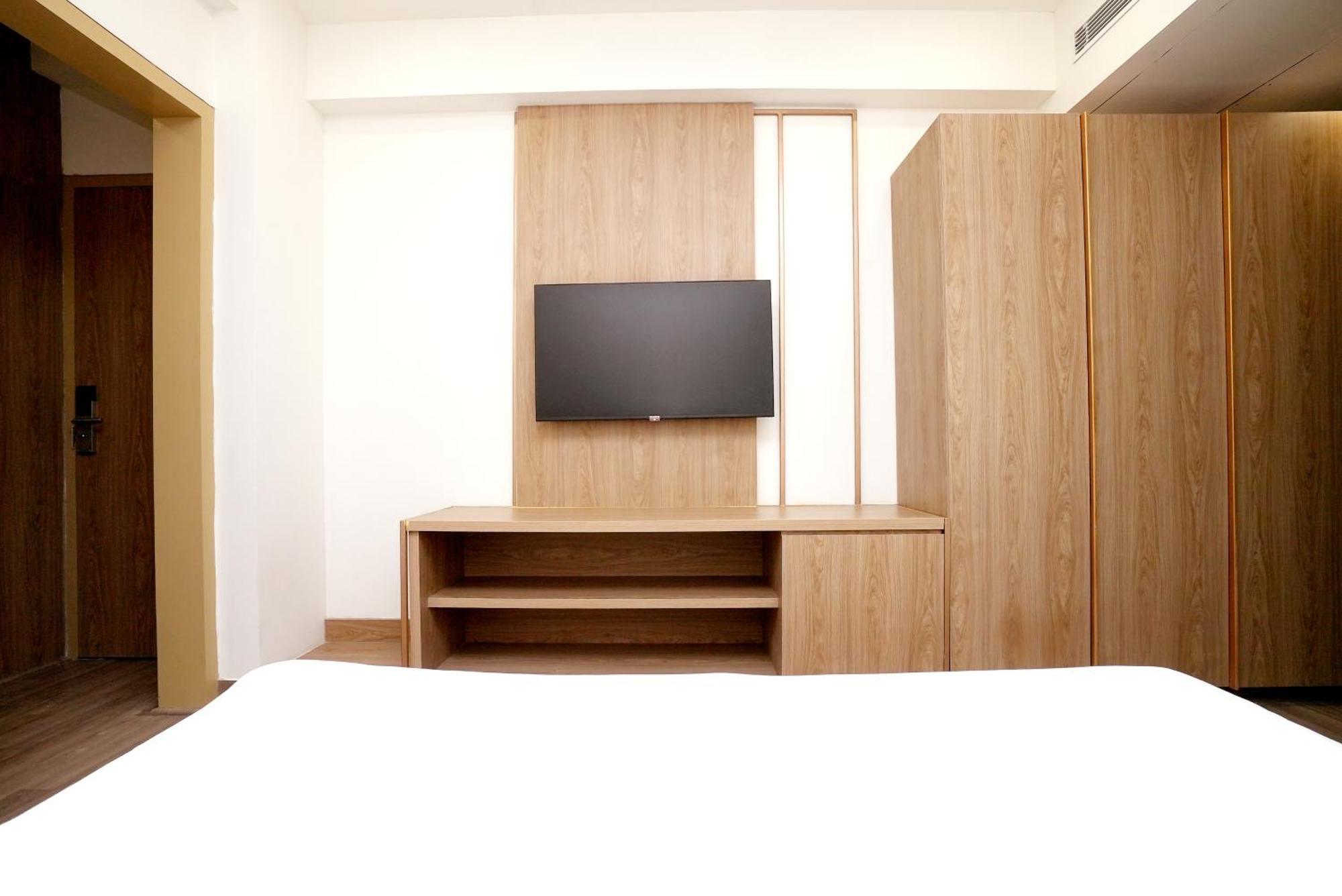 Hotel Limon & Banquet Sector 29, Gurgaon Exterior foto